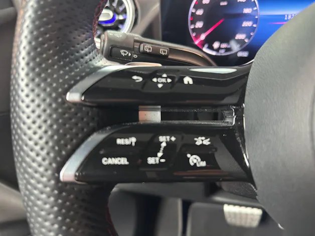 Mercedes-Benz B 250 e 8G-DCT