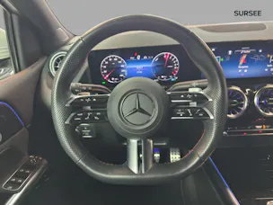 Mercedes-Benz B 250 e 8G-DCT