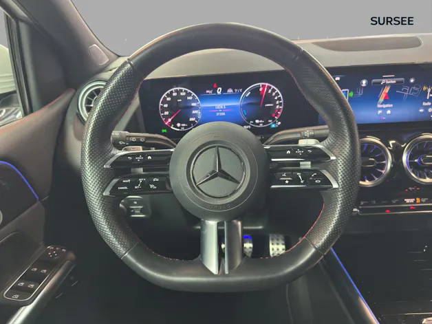 Mercedes-Benz B 250 e 8G-DCT