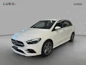 Mercedes-Benz B 250 e 8G-DCT