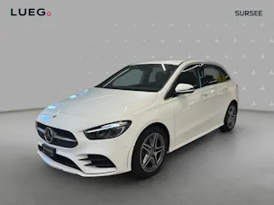 Mercedes-Benz B 250 e 8G-DCT