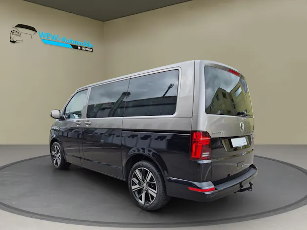 VW T6.1 Multivan 2.0 Bi-TDI Comfortline 4Motion DSG