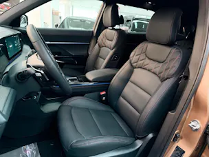 KGM -SsangYong Actyon 1.5 T GDI Panorama 4WD Automat
