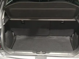 Suzuki Swift 1.2 Compact + 4x4 Hybrid