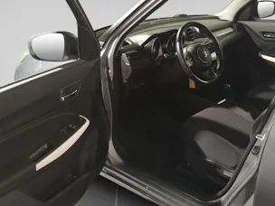 Suzuki Swift 1.2 Compact + 4x4 Hybrid