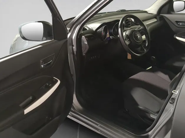 Suzuki Swift 1.2 Compact + 4x4 Hybrid