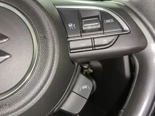 Suzuki Swift 1.2 Compact + 4x4 Hybrid