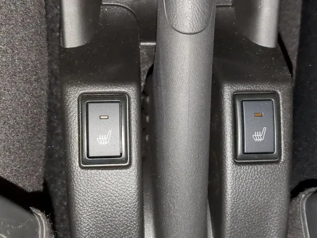 Suzuki Swift 1.2 Compact + 4x4 Hybrid