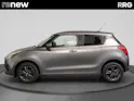 Suzuki Swift 1.2 Compact + 4x4 Hybrid