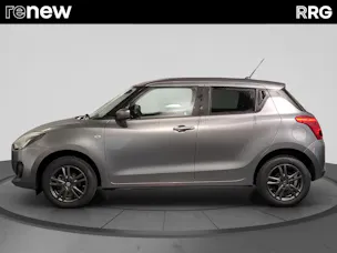 Suzuki Swift 1.2 Compact + 4x4 Hybrid