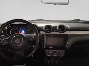Suzuki Swift 1.2 Compact + 4x4 Hybrid