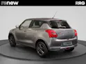 Suzuki Swift 1.2 Compact + 4x4 Hybrid