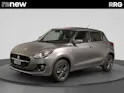 Suzuki Swift 1.2 Compact + 4x4 Hybrid