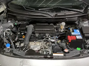 Suzuki Swift 1.2 Compact + 4x4 Hybrid
