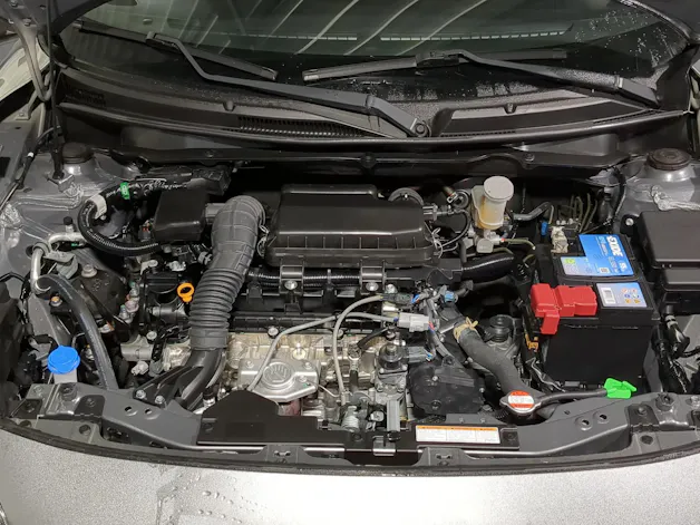 Suzuki Swift 1.2 Compact + 4x4 Hybrid