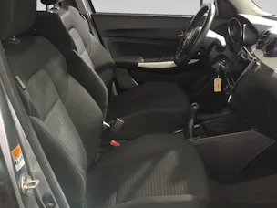 Suzuki Swift 1.2 Compact + 4x4 Hybrid
