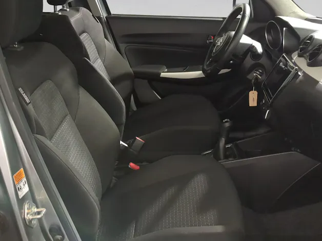 Suzuki Swift 1.2 Compact + 4x4 Hybrid