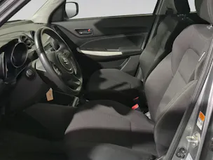 Suzuki Swift 1.2 Compact + 4x4 Hybrid