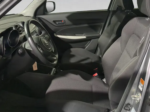 Suzuki Swift 1.2 Compact + 4x4 Hybrid