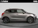 Suzuki Swift 1.2 Compact + 4x4 Hybrid