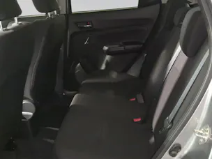 Suzuki Swift 1.2 Compact + 4x4 Hybrid