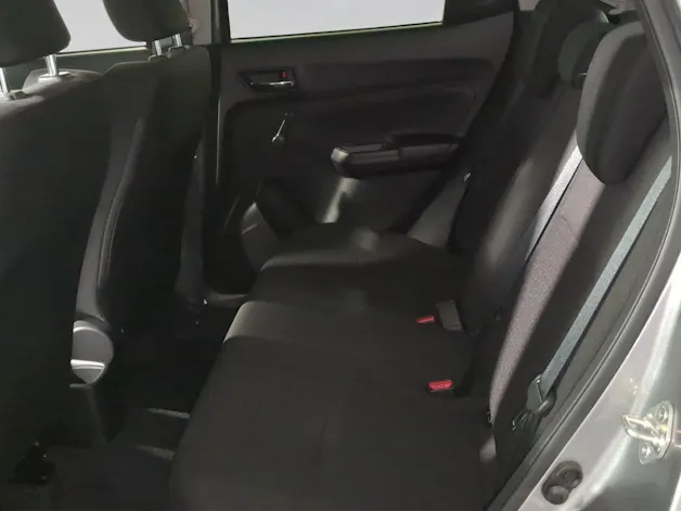 Suzuki Swift 1.2 Compact + 4x4 Hybrid