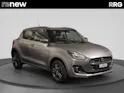 Suzuki Swift 1.2 Compact + 4x4 Hybrid