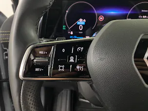 Renault Mégane E-TECH EV60 Iconic