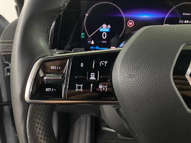 Renault Mégane E-TECH EV60 Iconic