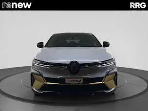 Renault Mégane E-TECH EV60 Iconic