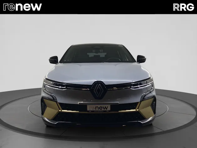 Renault Mégane E-TECH EV60 Iconic
