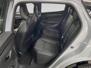 Renault Mégane E-TECH EV60 Iconic