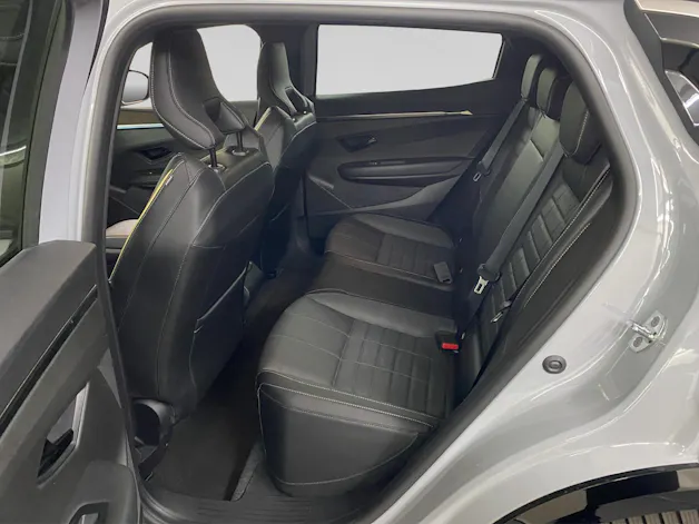 Renault Mégane E-TECH EV60 Iconic