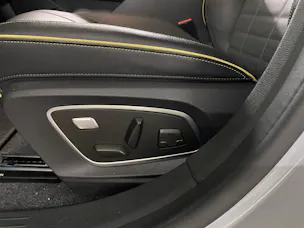 Renault Mégane E-TECH EV60 Iconic