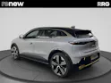 Renault Mégane E-TECH EV60 Iconic