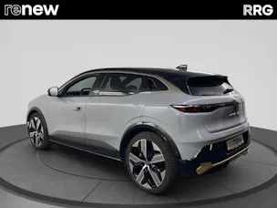 Renault Mégane E-TECH EV60 Iconic