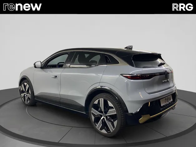 Renault Mégane E-TECH EV60 Iconic