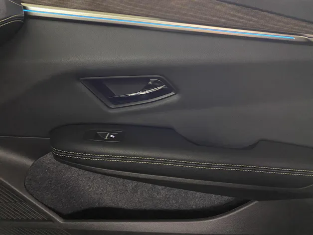 Renault Mégane E-TECH EV60 Iconic