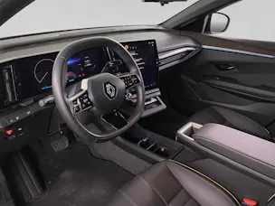Renault Mégane E-TECH EV60 Iconic