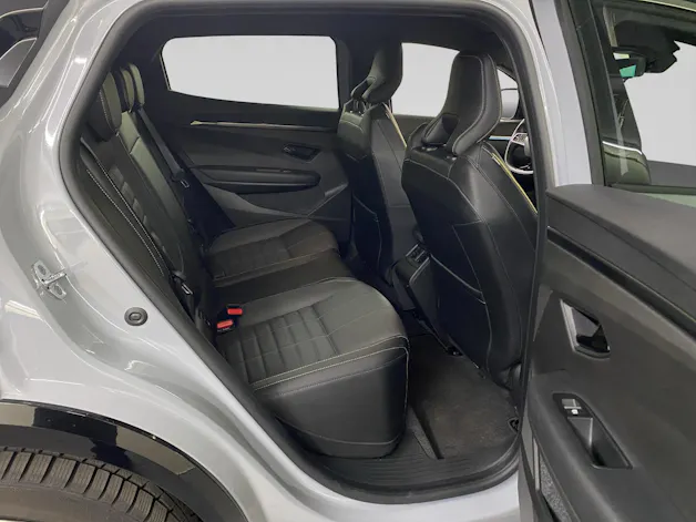 Renault Mégane E-TECH EV60 Iconic