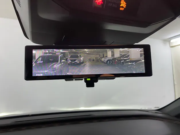 Renault Mégane E-TECH EV60 Iconic