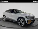 Renault Mégane E-TECH EV60 Iconic
