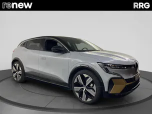 Renault Mégane E-TECH EV60 Iconic