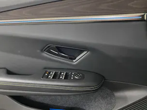 Renault Mégane E-TECH EV60 Iconic