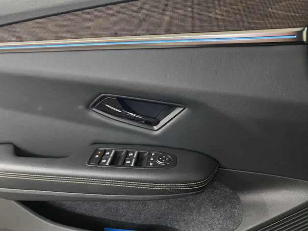 Renault Mégane E-TECH EV60 Iconic