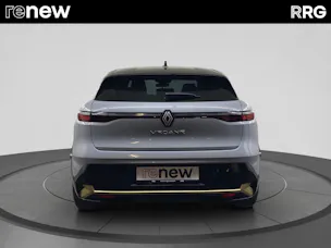 Renault Mégane E-TECH EV60 Iconic