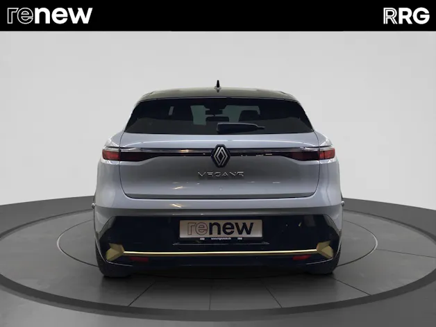 Renault Mégane E-TECH EV60 Iconic