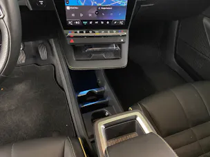 Renault Mégane E-TECH EV60 Iconic