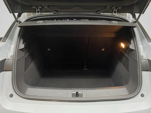 Renault Mégane E-TECH EV60 Iconic