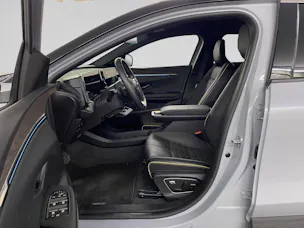 Renault Mégane E-TECH EV60 Iconic